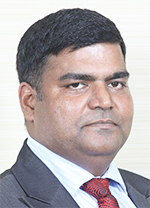 Aan Chauhan, Chief Technology Officer, Cognizant