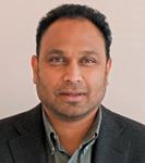 Bhaskar Sambasivan, Vice President, Life Sciences, Cognizant