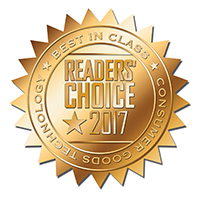 Cognizant Honored With Consumer Goods Technology’s Readers’ Choice Awards for the Eleventh Year