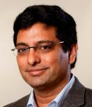 Prasad Chintamaneni, Global Leader for Banking and Financial Services, Cognizant