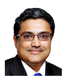 Prakash Balasubramanian, Vice President, Retail Consulting, Cognizant
