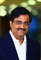 Sukumar Rajagopal, CIO and Head of Innovation, Cognizant