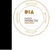 Mirabeau Wins DIA Interactive Award