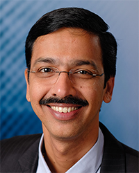 Ganesh Kalyanaraman, Global Delivery Head, Energy and Utilities, Cognizant