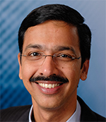 Ganesh Kalyanaraman, Vice President and Global Delivery Head, Energy and Utilities, Cognizant