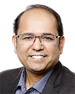 Gaurav Sharma, Head of Products and Resources, ANZ, Cognizant