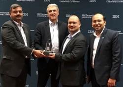 IBM Beacon Awards 