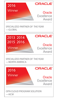 KBACE, Oracle Award, Sept 18, 2016