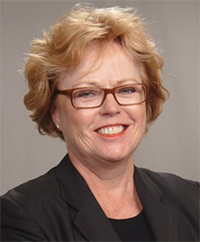 Trish Birch, Global Healthcare and Life Sciences Consulting Leader, Cognizant