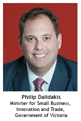 Philip Dalidakis