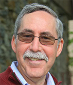 Ron Ashkenas, author and a Partner Emeritus at Schaffer Consulting
