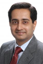 Shankar Narayanan, Vice President and Global Markets Leader of Life Sciences, Cognizant