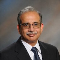 Sudhir Gupta, Vice President, Capital Markets, and Risk Consulting Partner, Cognizant