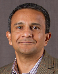 Badrinath Setlur, Senior Director of Manufacturing and Logistics Consulting, Cognizant