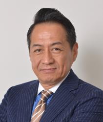 Shinji Murakami, Head of Japan, Cognizant