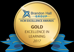 Brandon Hall Awards: Cognizant wins 11 Awards for Excellence in Learning and Development 