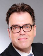 Michael Rundshagen, Cognizant’s Vice President, Head Of CBC DACH