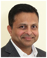 Muthu Kumaran, Global Practice Head, Insurance, Cognizant