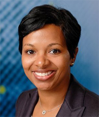 Shameka Young, AVP, Communications Consulting, Cognizant