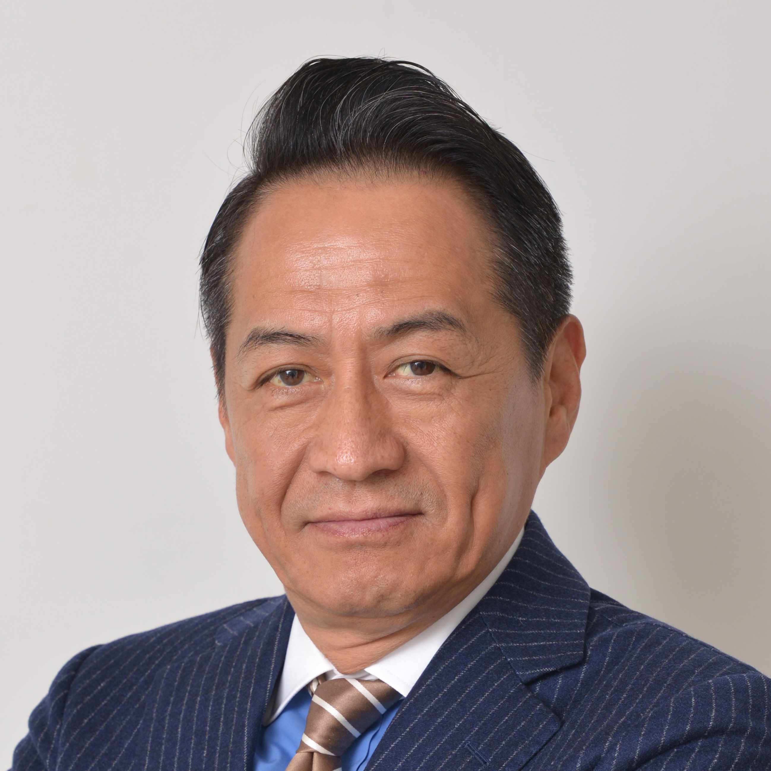 Shinji Murakami, Head of Japan, Cognizant