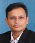 Sowri S. Krishnan, Vice-President, Mobility, Cognizant