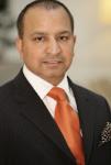 Tony Virdi, VP and Head of Banking and Financial Services Practice for the UK and Ireland, Cognizant