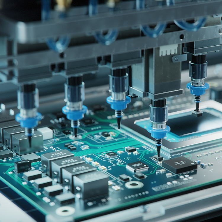 Dr. Jerry Smith Offers his Insights at POLITICO’s AI Summit