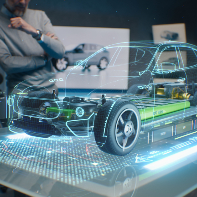 Cognizant’s Center for the Future of Work: There is a Future in Human Work